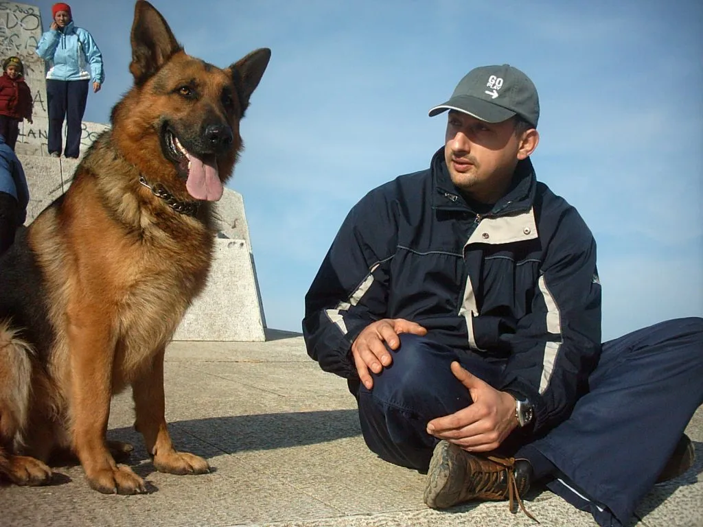 Every future dog owner should know this fact about dogs!