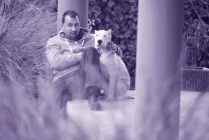 THE 10 MOST COMMON PROBLEMS WITH DOGS