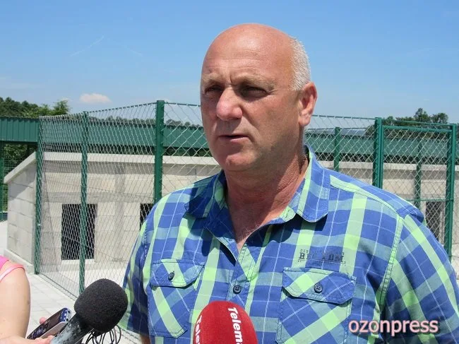 Čačanski azil za pse počeo sa radom